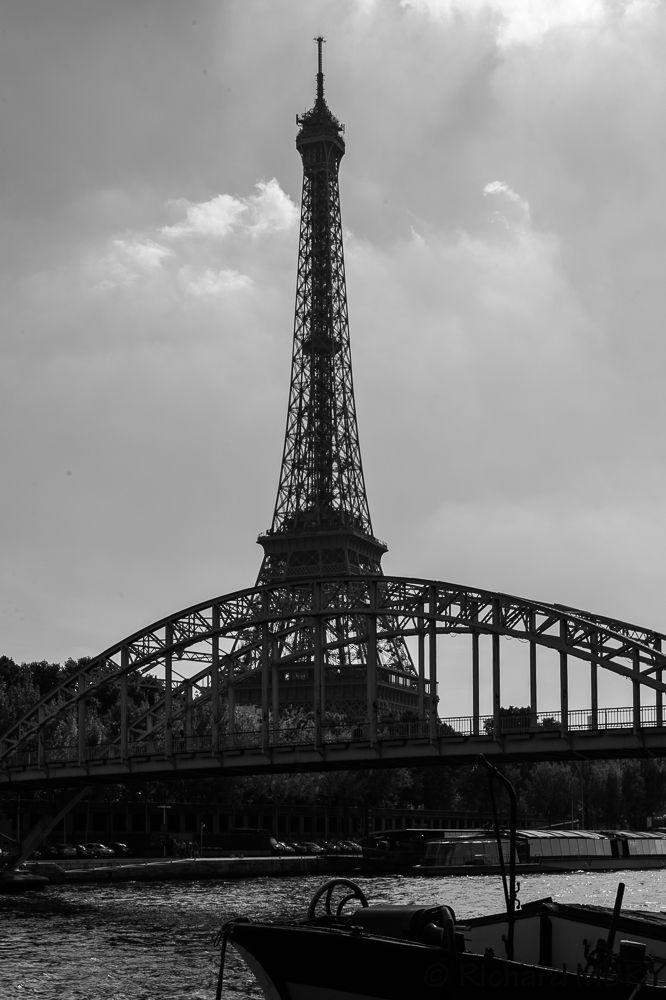 eiffel TOWER PARIS FRANCE