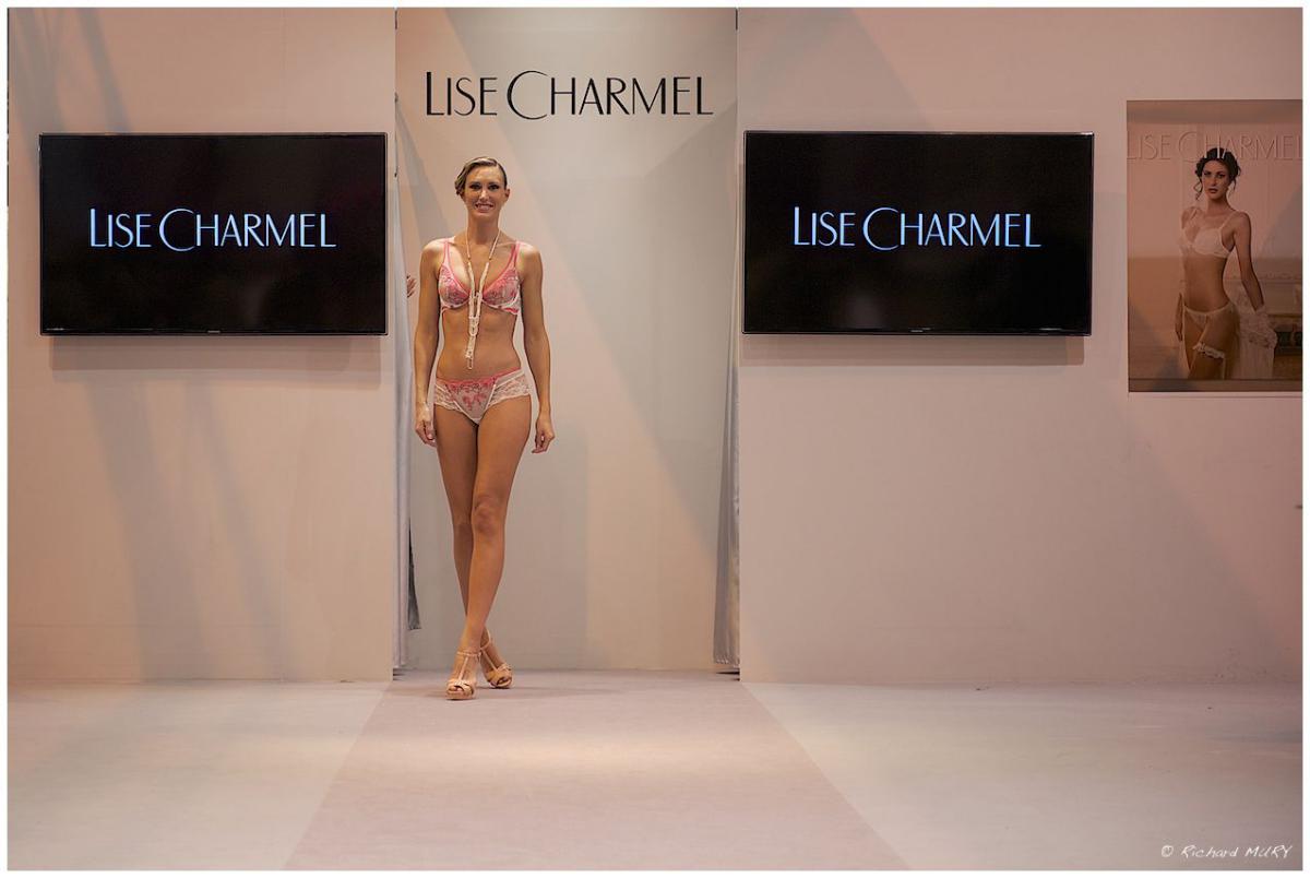 Lingerie Lise Charmel PARIS